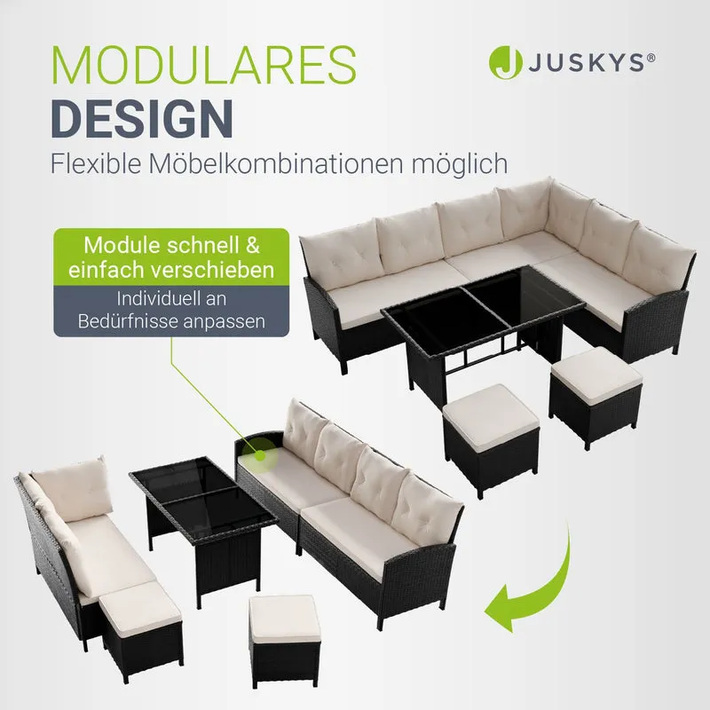 Salon de jardin Manacor