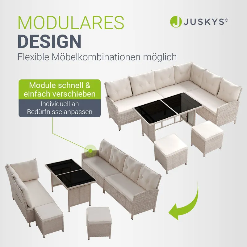 Salon de jardin Manacor