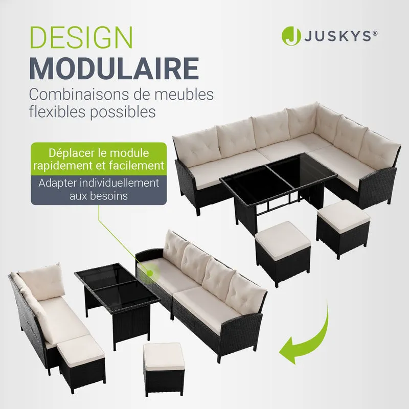 Salon de jardin Manacor