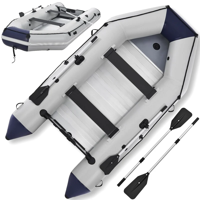 Bateau pneumatique 3,80 m