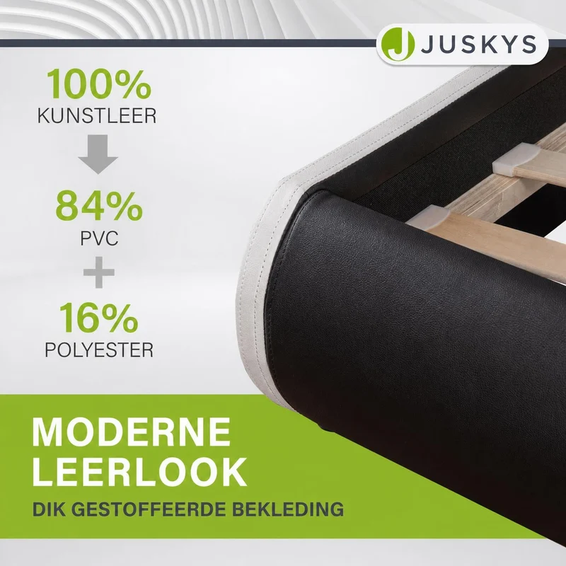 Lit rembourré Sevilla