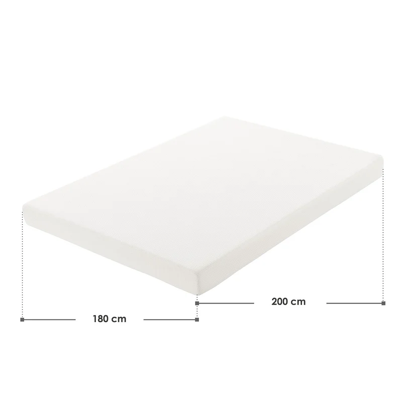 Matelas en mousse froide