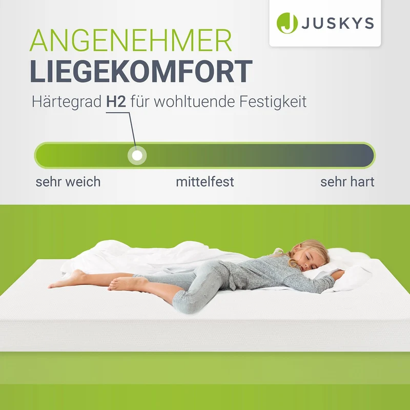 Matelas en mousse froide