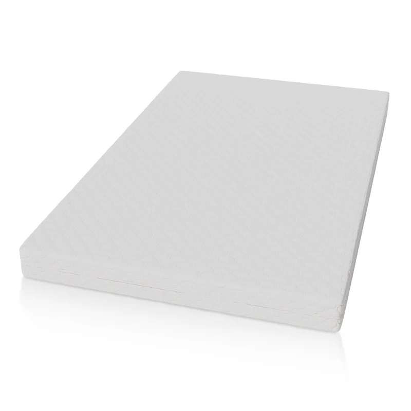 Matelas en mousse froide