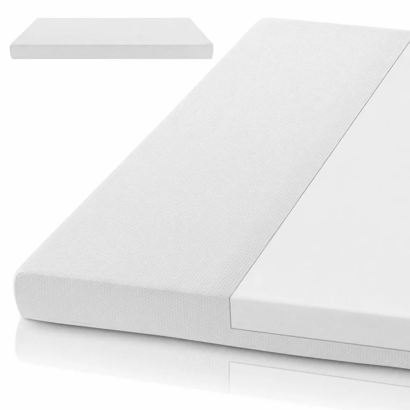 Matelas en mousse froide