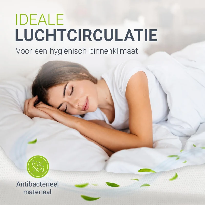 Matelas en mousse froide
