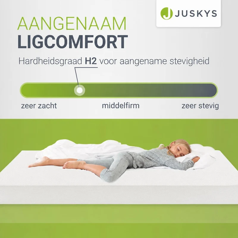 Matelas en mousse froide