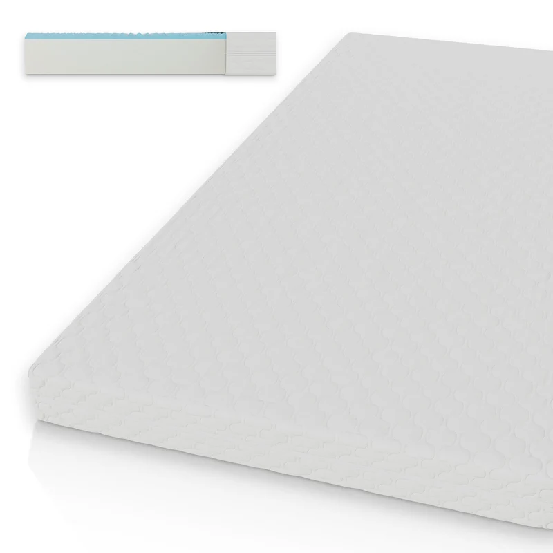 Matelas en mousse froide