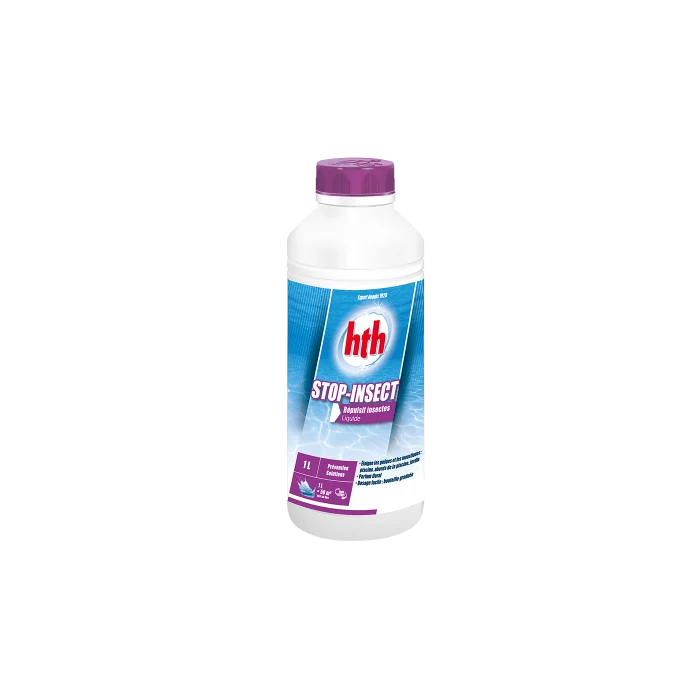 HTH Répulsif StopInsect