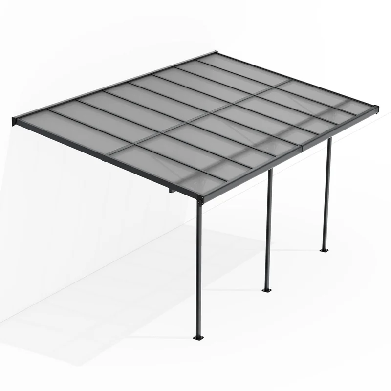 Toiture de terrasse Bornéo