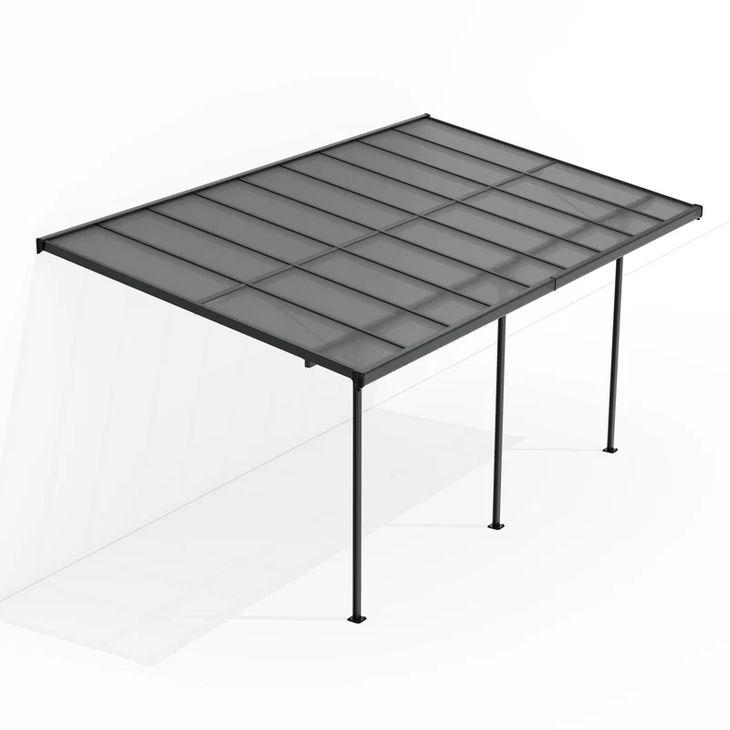 Toiture de terrasse Bornéo