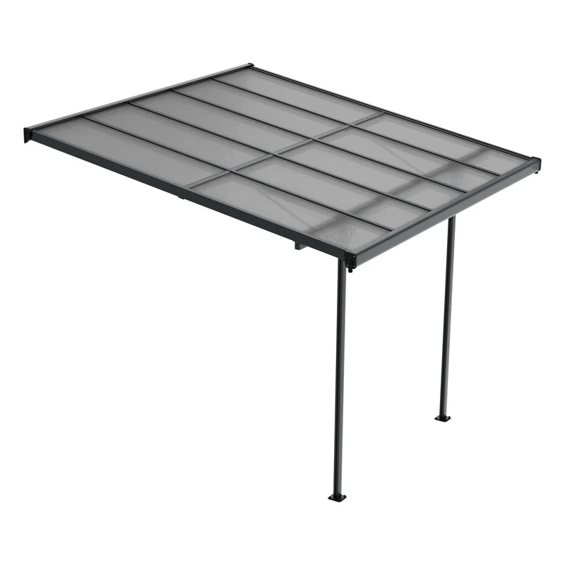 Toiture de terrasse Bornéo