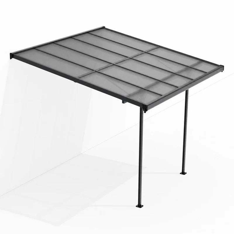 Toiture de terrasse Bornéo