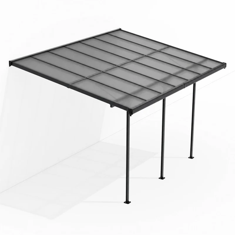 Toiture de terrasse Bornéo