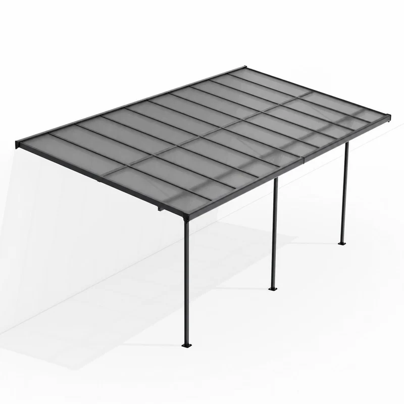 Toiture de terrasse Bornéo