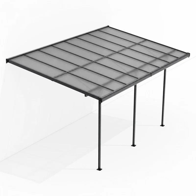 Toiture de terrasse Bornéo