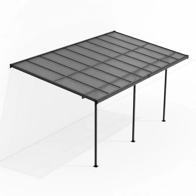 Toiture de terrasse Bornéo