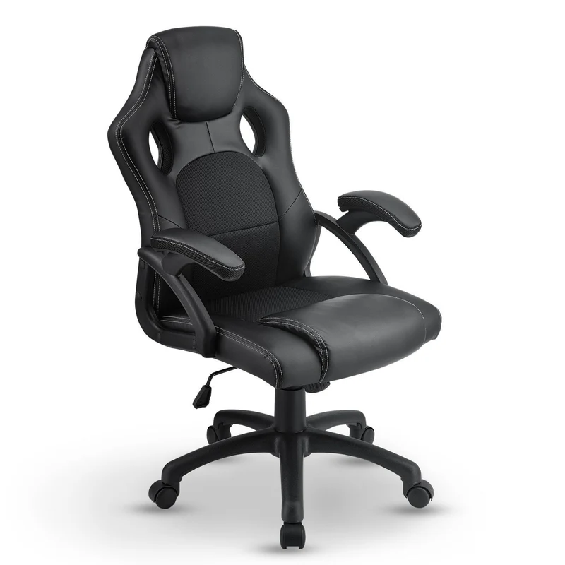 Chaise de bureau Racing Montreal – jusqu'à 120 kg