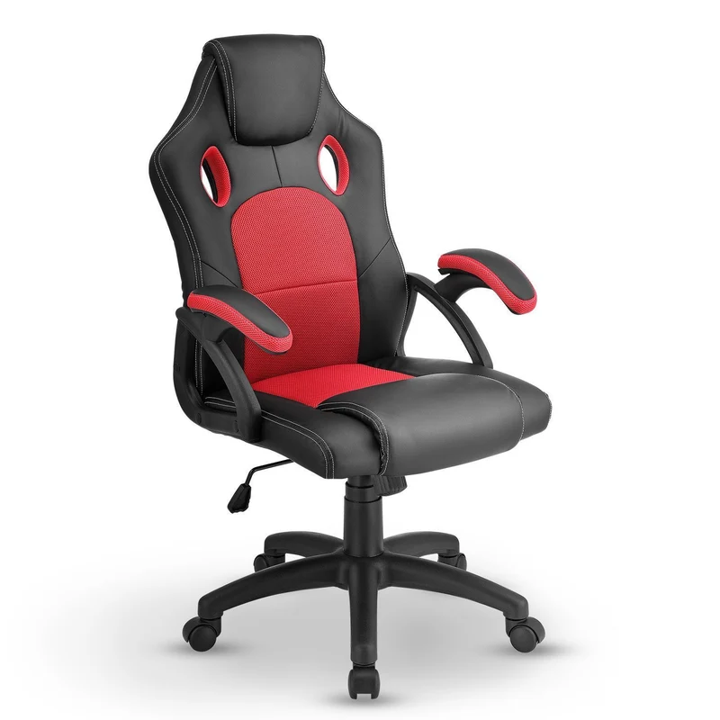 Chaise de bureau Racing Montreal – jusqu'à 120 kg