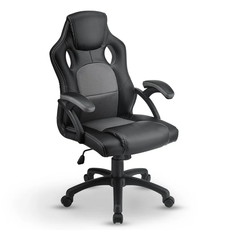 Chaise de bureau Racing Montreal – jusqu'à 120 kg