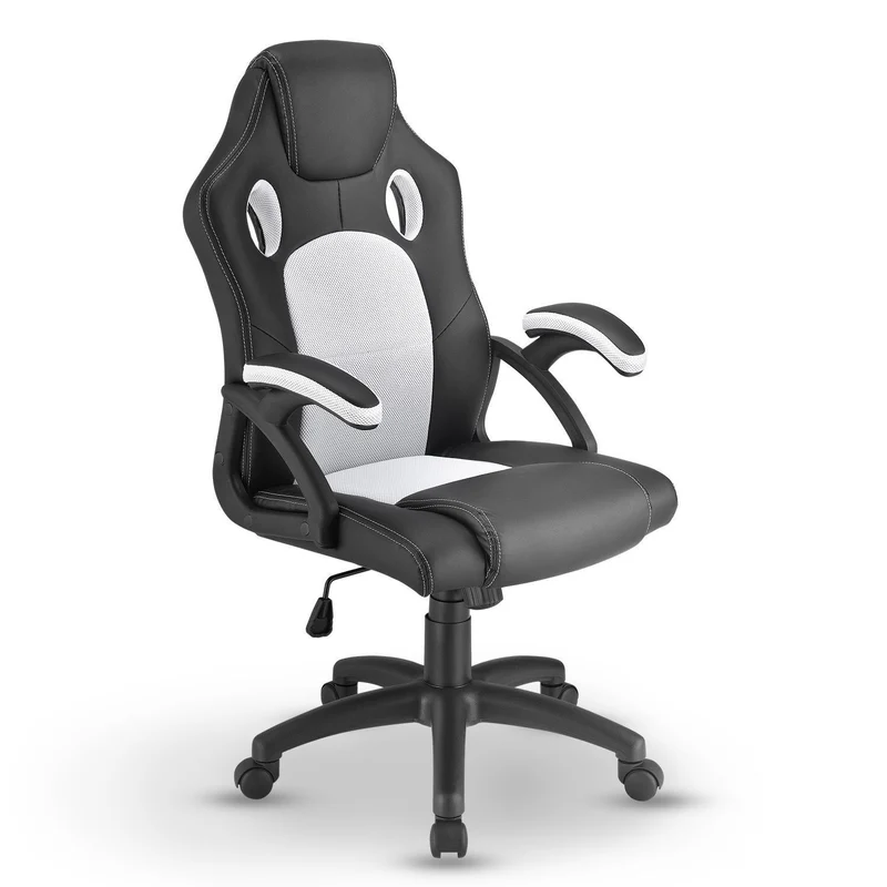 Chaise de bureau Racing Montreal – jusqu'à 120 kg