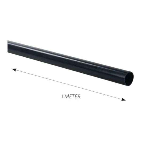 Mtr. tube PVC 75 x 3,6mm longueur = 1 mètre PN10