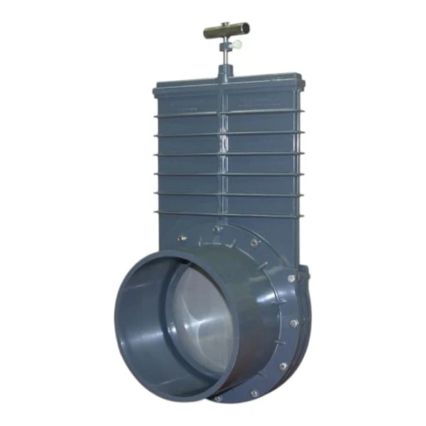 Rallonge Inox Valterra 60cm