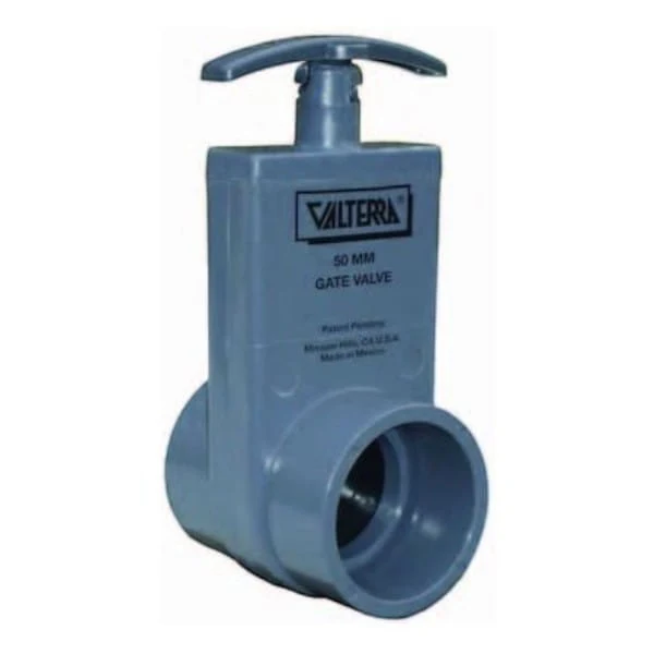 Valterra Vanne guillotine unibody 63mm