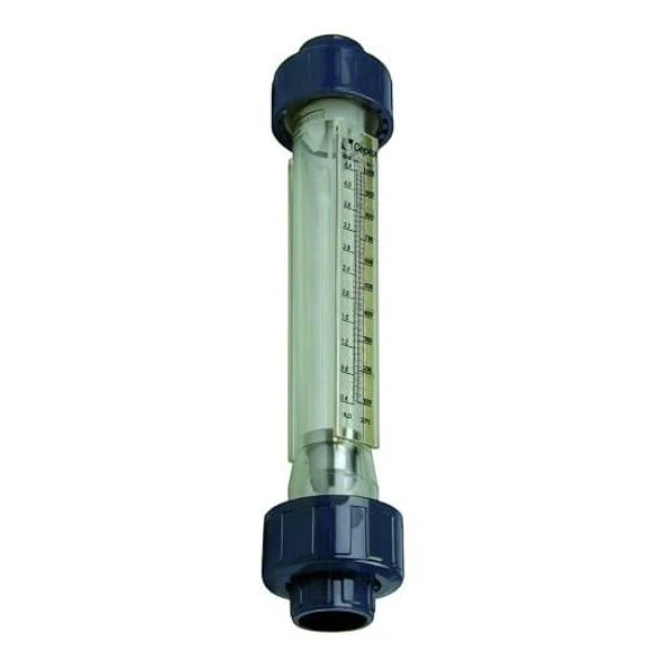 CEPEX Débitmètre – Indicateur de Débit pour Installations Hydrauliques