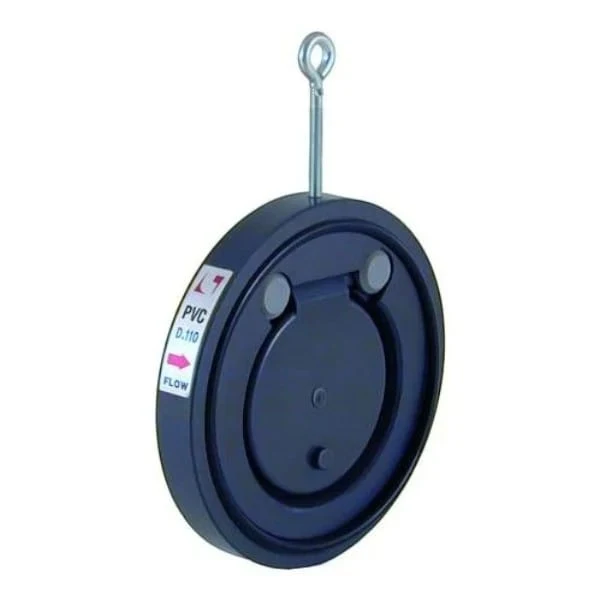 Cepex clapet anti-retour 63mm-140mm PN6