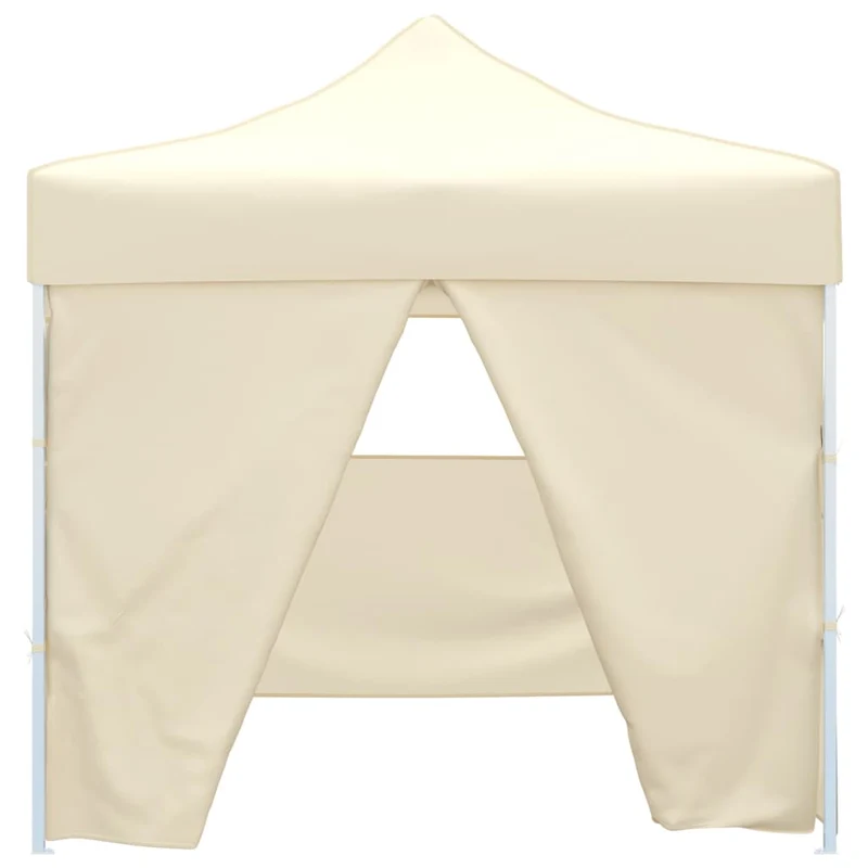 Vouwtent 3X3 M