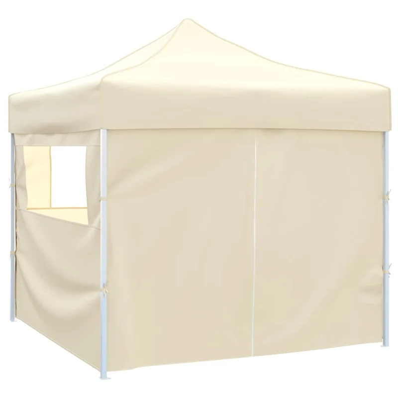 Vouwtent 3X3 M