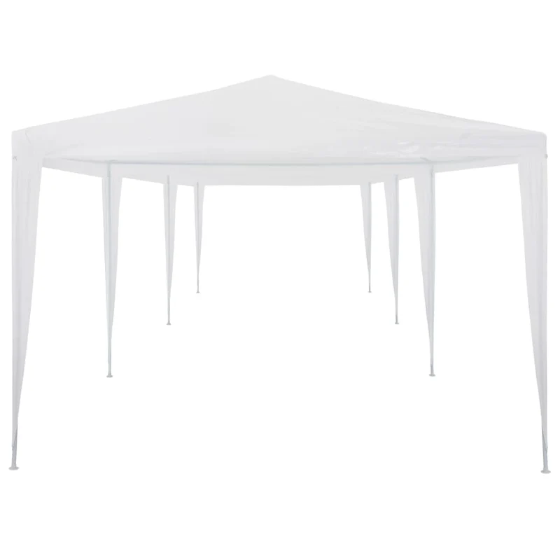 Partytent 3X9 M Pe Wit