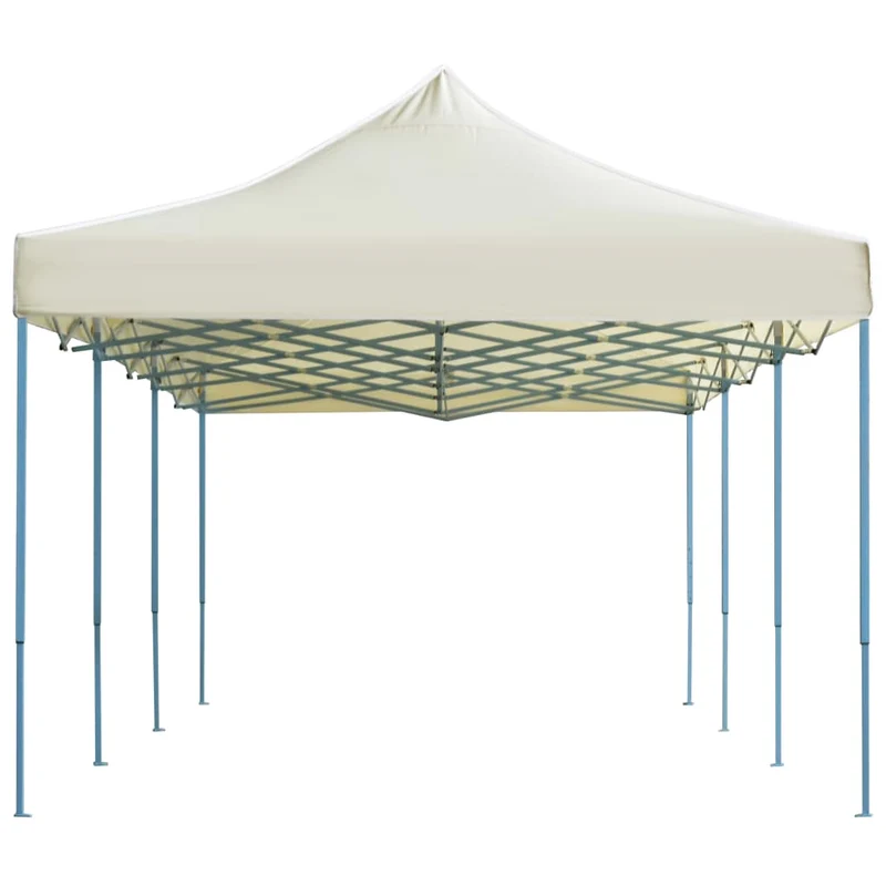 Vouwtent Pop-Up 3X9 M