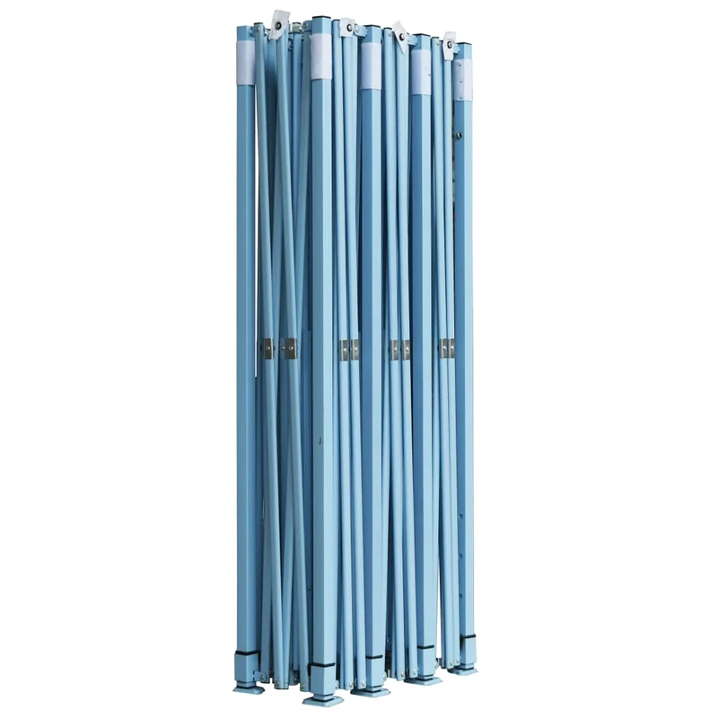 Vouwtent Pop-Up 3X9 M