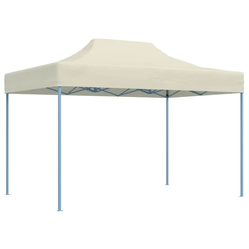 Partytent Inklapbaar 3X4 M Staal
