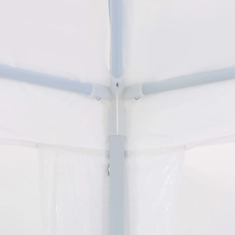 Partytent 3X12 M Pe Wit