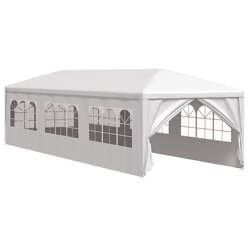 Partytent 3X9 M Wit
