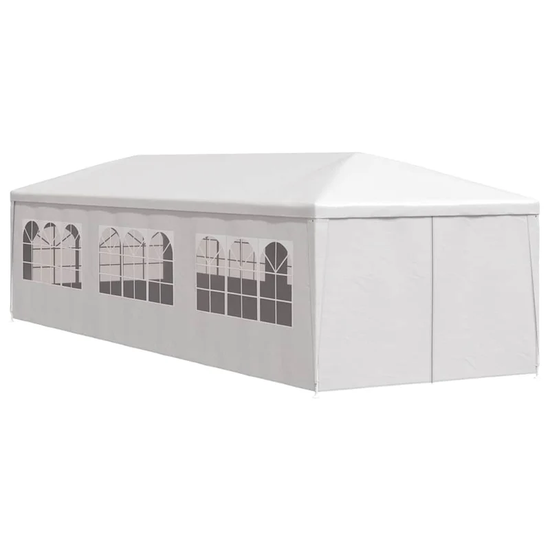 Partytent 3X9 M Wit