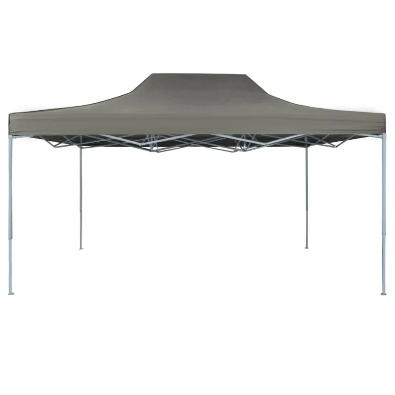 Partytent Inklapbaar 3X4 M Staal