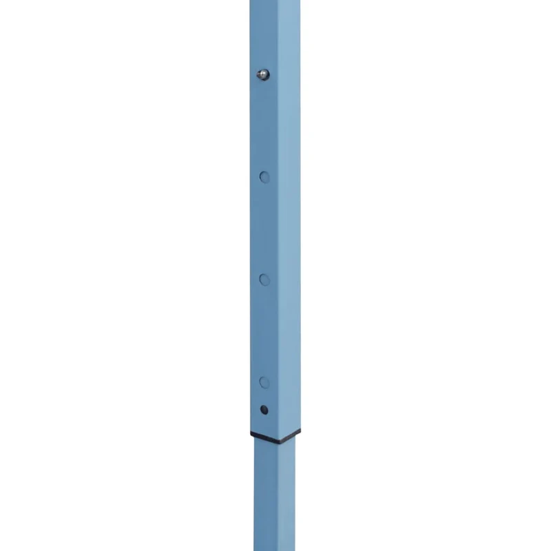 Vouwtent Met 3 Wanden 431X291X315 Cm
