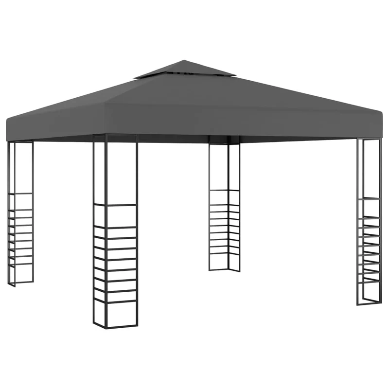 Tuinpaviljoen 3X3 M