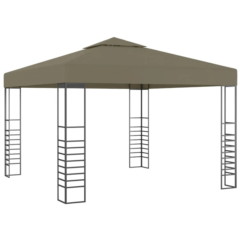 Tuinpaviljoen 3X3 M