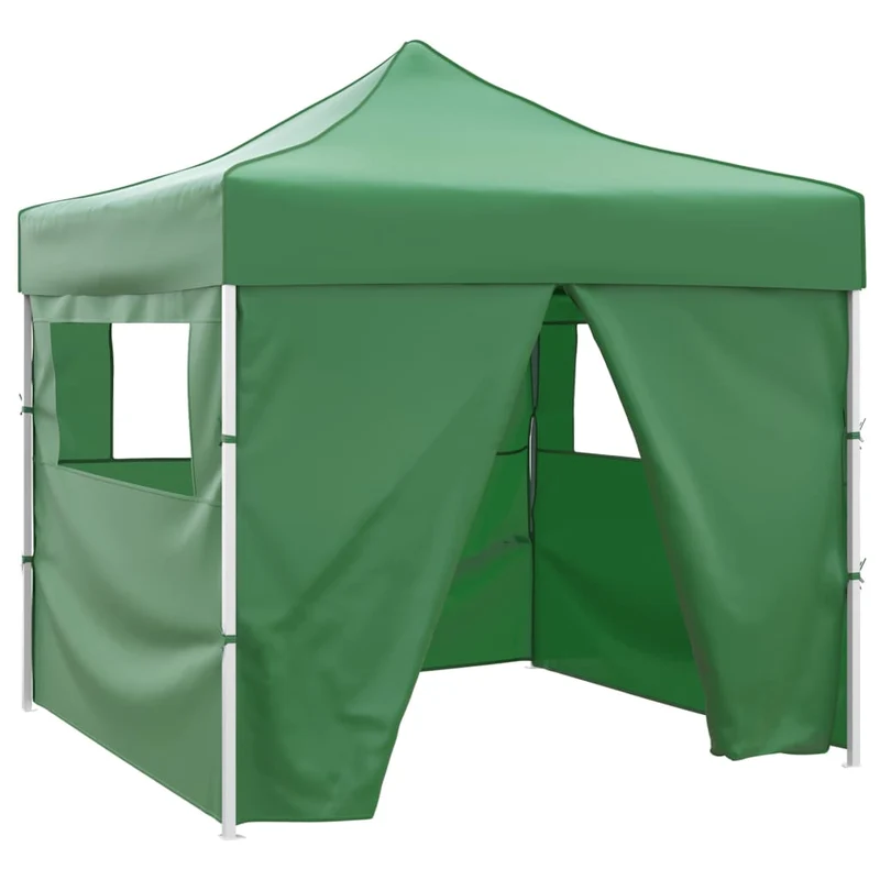 Vouwtent 3X3 M