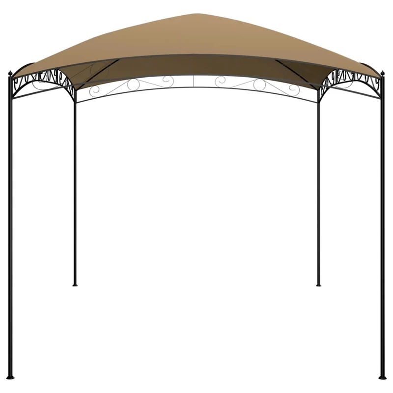 Prieel 180 G/M² 3X4X2,65 M