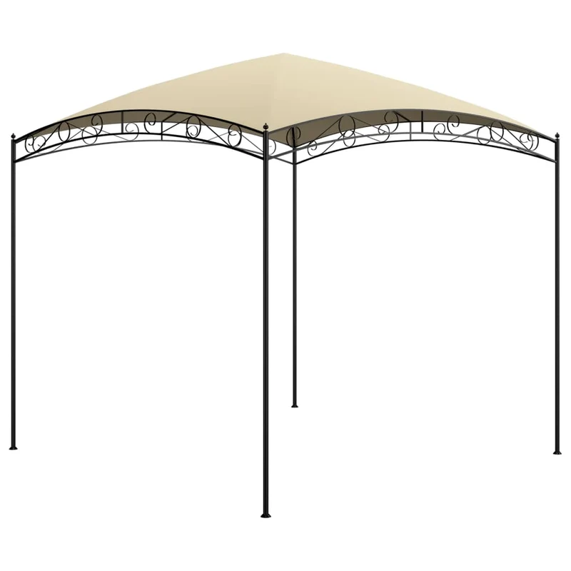 Prieel 180 G/M² 3X4X2,65 M