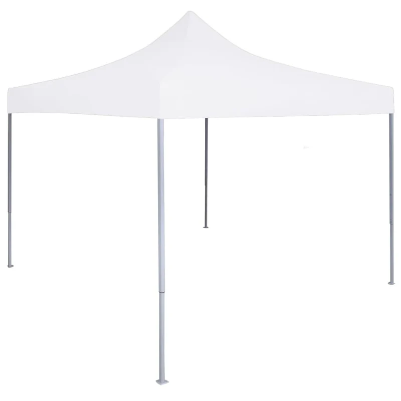 Partytent Inklapbaar 3X3 M Staal