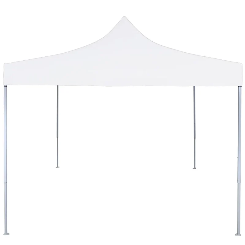 Partytent Inklapbaar 3X3 M Staal