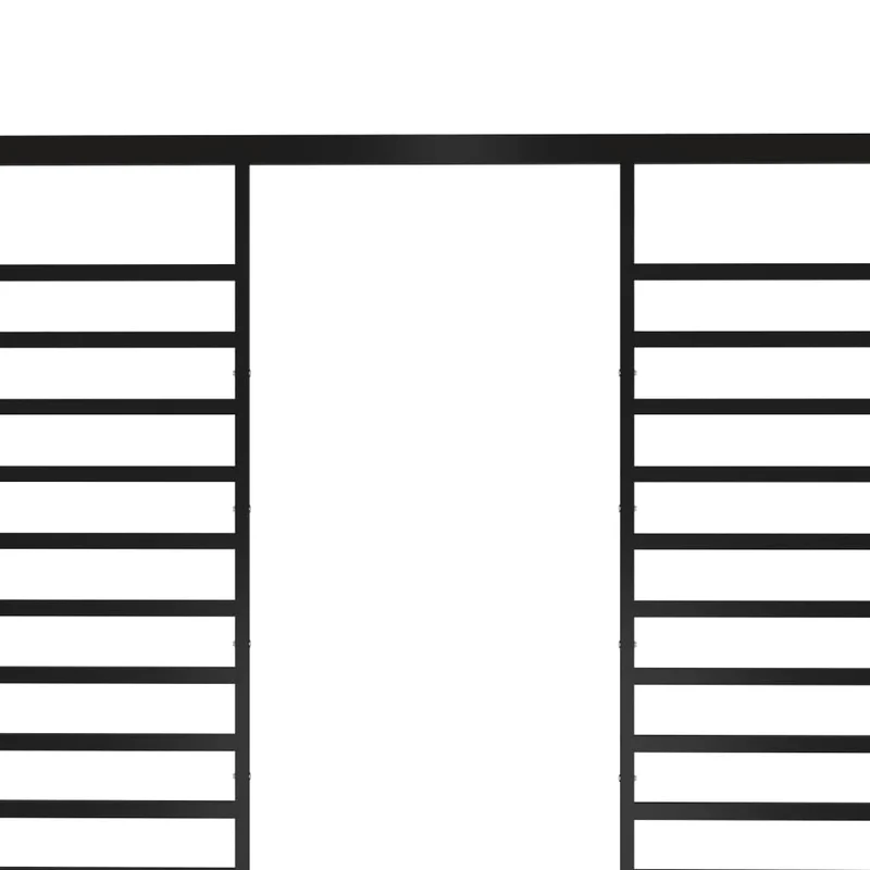 Prieel Met Uittrekbaar Dak 180 G/M² 3X4X2,3 M Kleurig