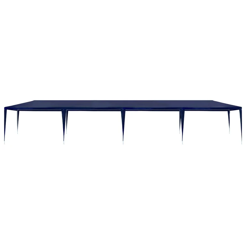 Partytent 3X12 M Pe Blauw